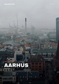 Aarhus City Guide cover
