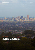Adelaide City Guide cover