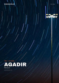 Agadir City Guide cover