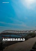 Ahmedabad City Guide cover