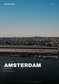 Amsterdam City Guide cover