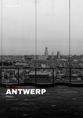 Antwerp City Guide cover