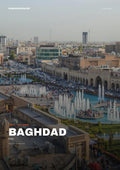 Baghdad City Guide cover