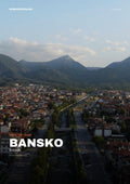 Bansko City Guide cover