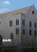 Bari City Guide cover