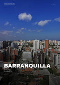 Barranquilla City Guide cover