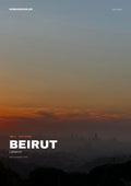 Beirut City Guide cover