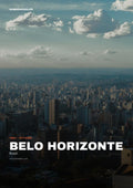 Belo Horizonte City Guide cover