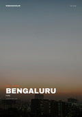 Bengaluru City Guide cover