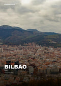 Bilbao City Guide cover