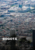 Bogotá City Guide cover