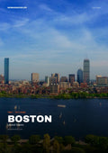 Boston City Guide cover