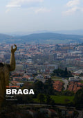 Braga City Guide cover