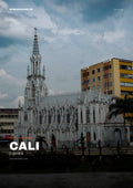 Cali City Guide cover