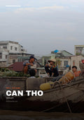 Can Tho City Guide cover