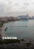 Cancún City Guide cover