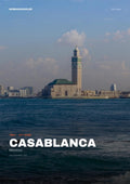 Casablanca City Guide cover