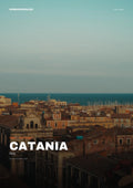 Catania City Guide cover
