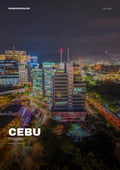 Cebu City Guide cover