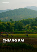 Chiang Rai City Guide cover