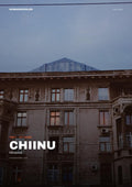Chișinău City Guide cover