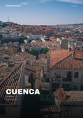 Cuenca City Guide cover