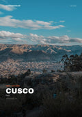 Cusco City Guide cover