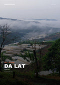 Da Lat City Guide cover