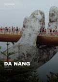 Da Nang City Guide cover