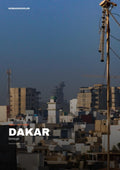 Dakar City Guide cover