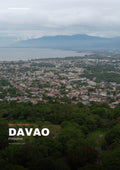 Davao City Guide cover