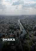Dhaka City Guide cover