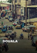 Douala City Guide cover