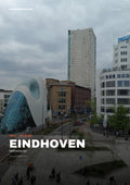 Eindhoven City Guide cover