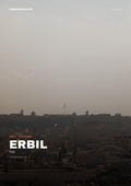 Erbil City Guide cover