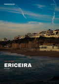 Ericeira City Guide cover
