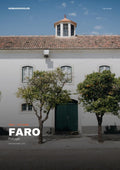 Faro City Guide cover
