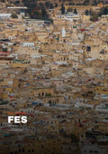Fes City Guide cover