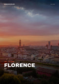 Florence City Guide cover