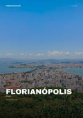 Florianópolis City Guide cover