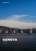 Geneva City Guide cover