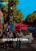 Georgetown City Guide cover