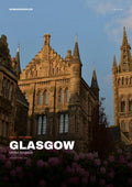 Glasgow City Guide cover