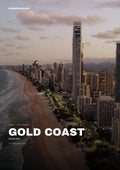 Gold Coast City Guide cover