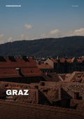 Graz City Guide cover