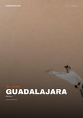 Guadalajara City Guide cover