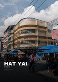 Hat Yai City Guide cover
