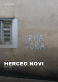Herceg Novi City Guide cover