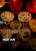 Hoi An City Guide cover