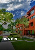 Hua Hin City Guide cover